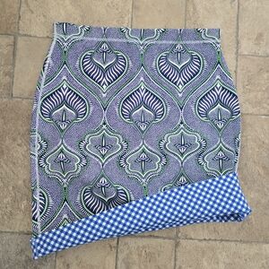 NWT J. McLaughlin Reversible Skirt